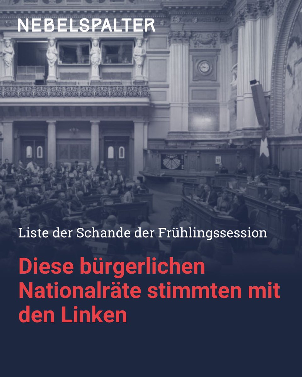 Nebelspalter tweet media