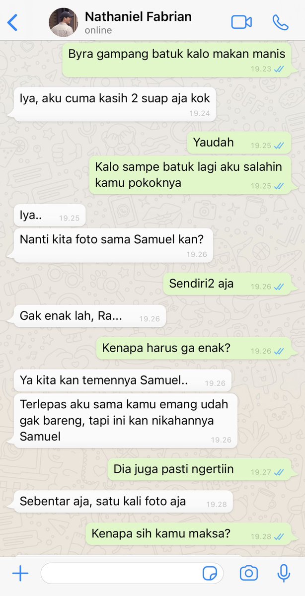 𝙠𝙞𝙣🍎 tweet media