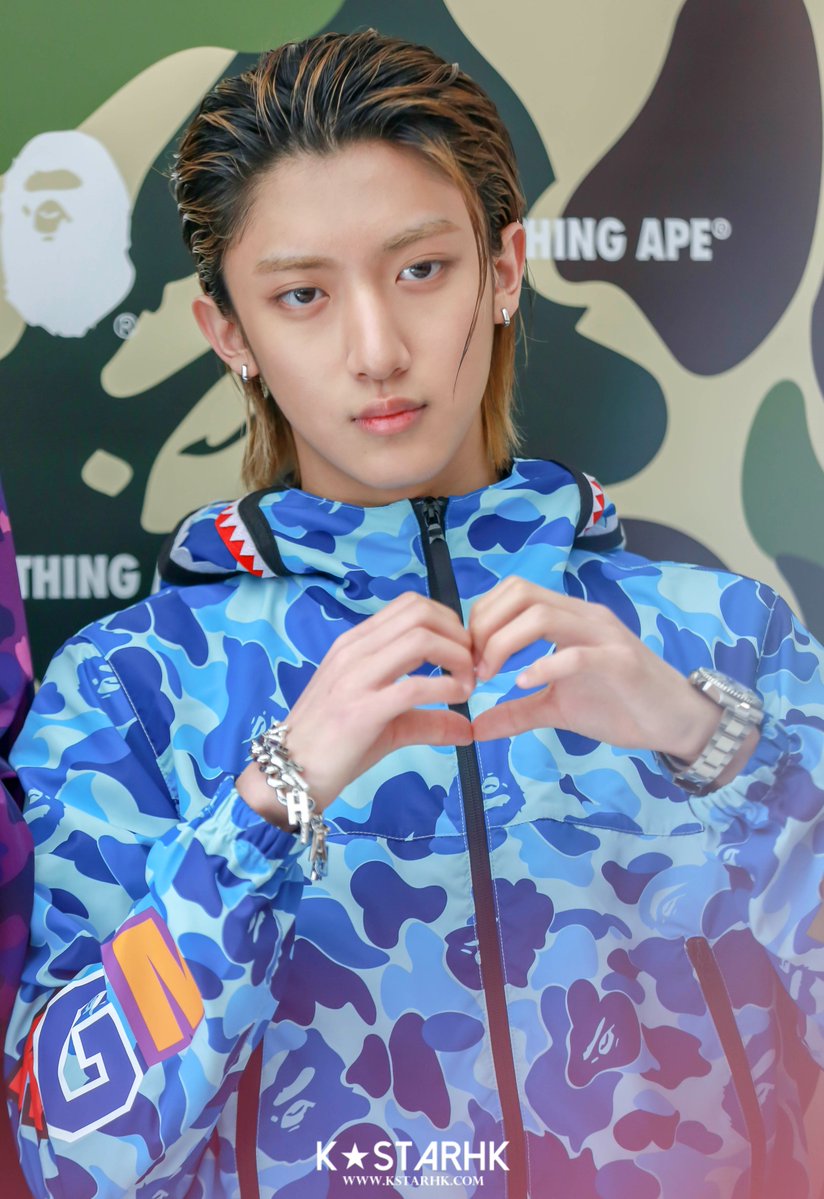 K-Star HK tweet media