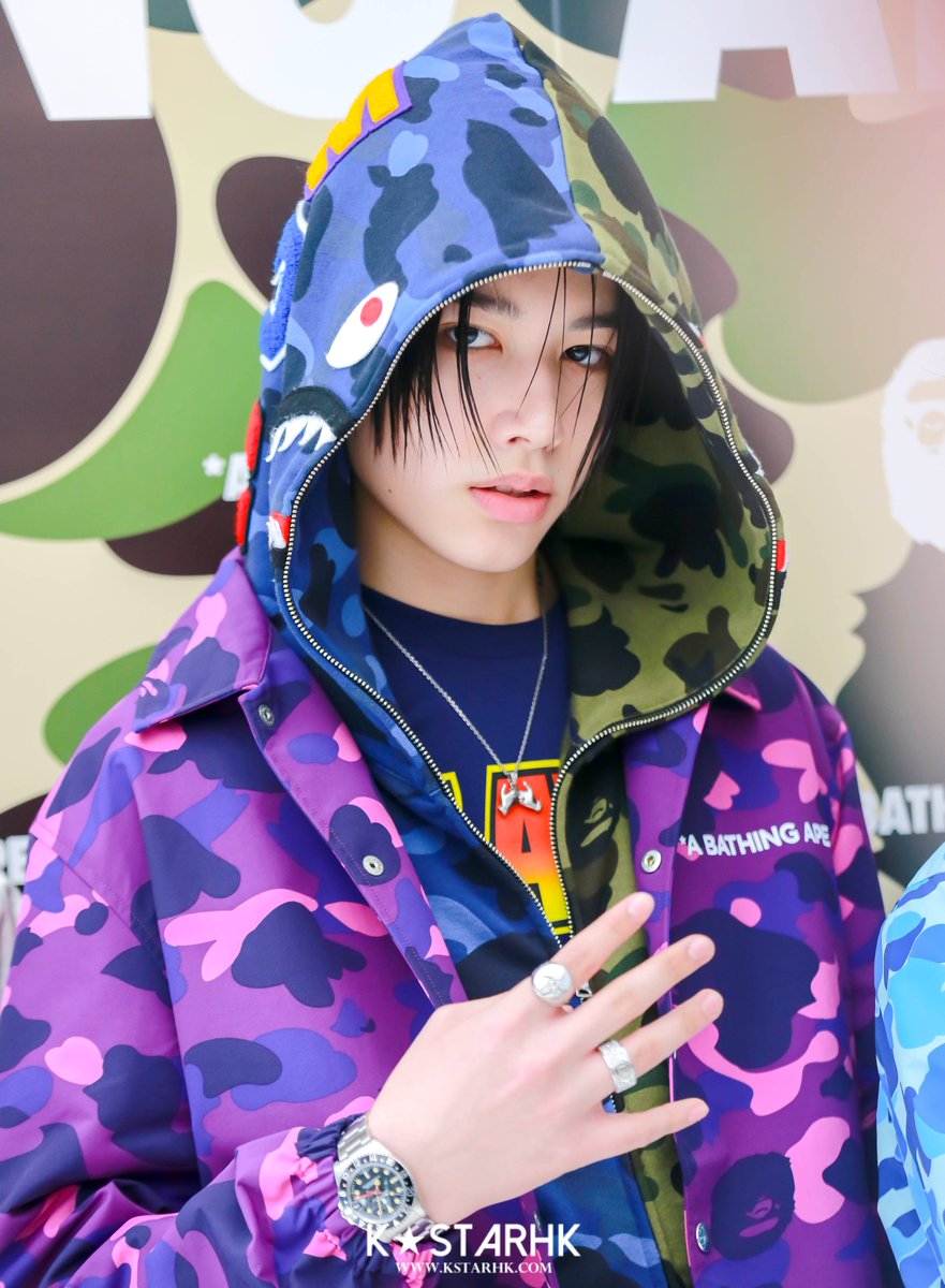 K-Star HK tweet media