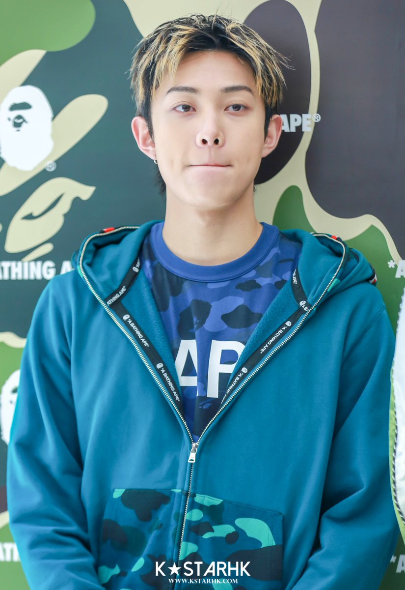 K-Star HK tweet media