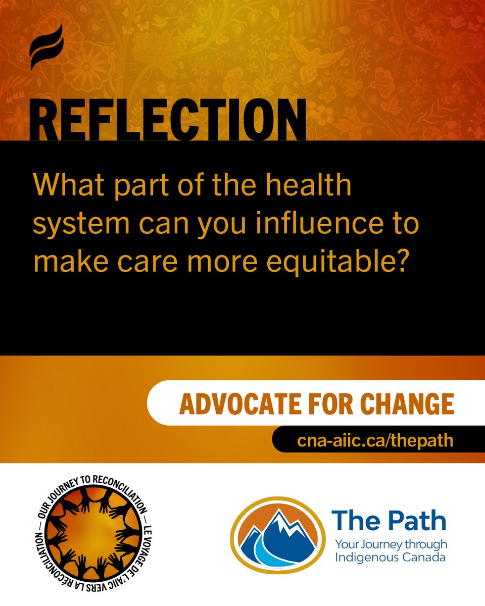 Canadian Nurses Association tweet media