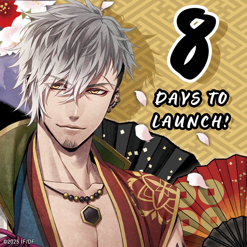 Idea Factory International tweet media