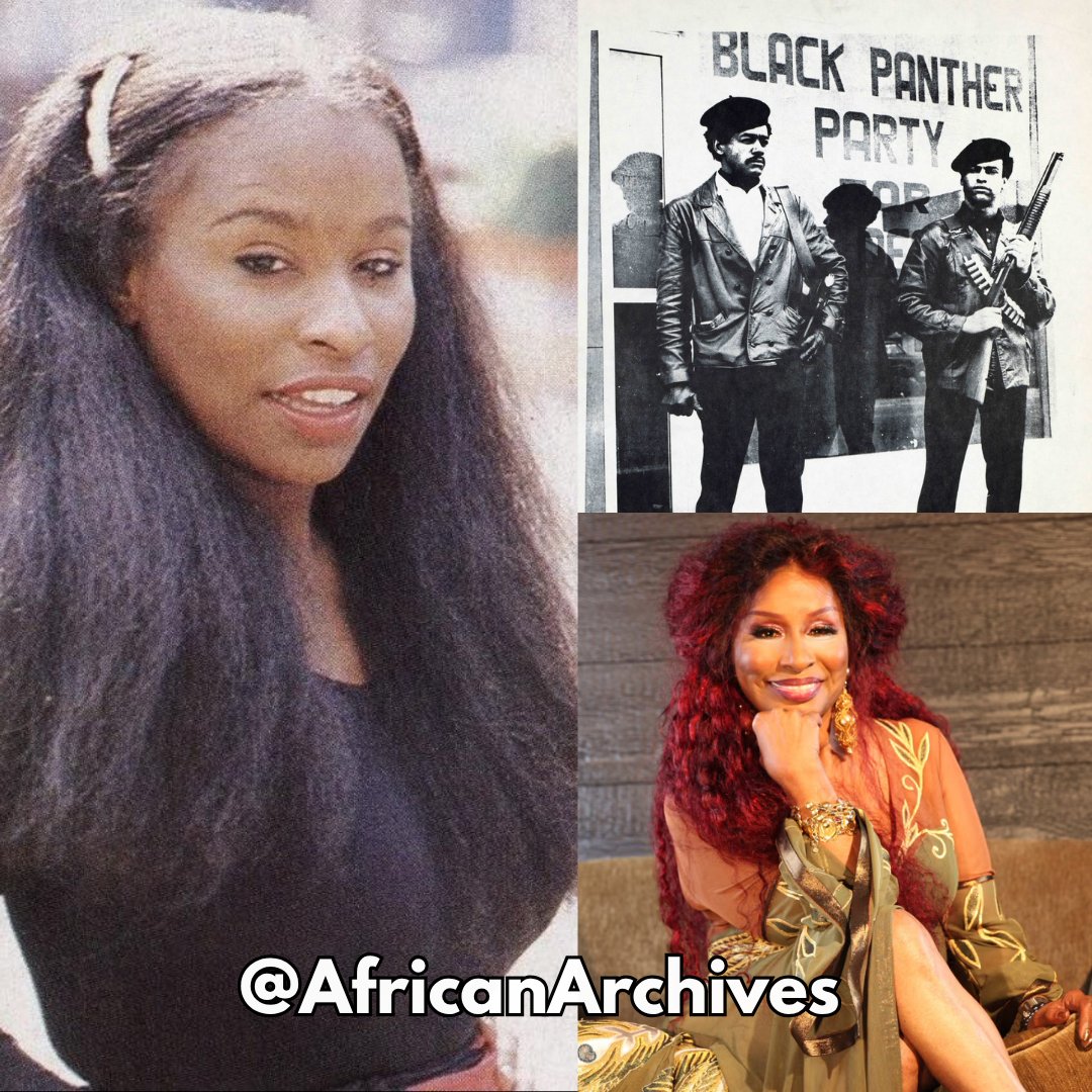 AFRICAN & BLACK HISTORY tweet media