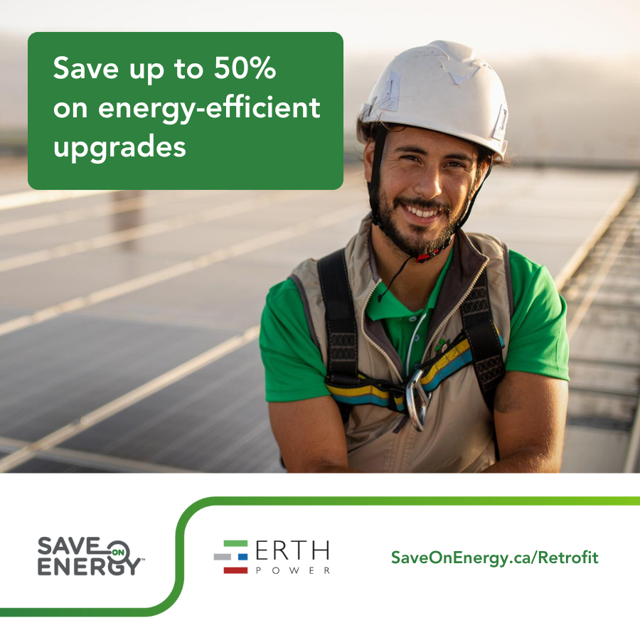 ERTH Power tweet media