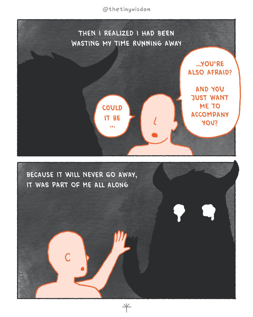 The Tiny Wisdom tweet media