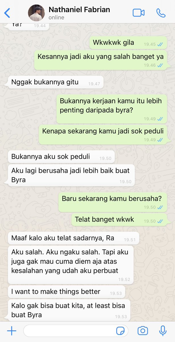 𝙠𝙞𝙣🍎 tweet media