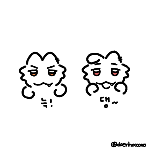 💗도로롱도롱💗 tweet media