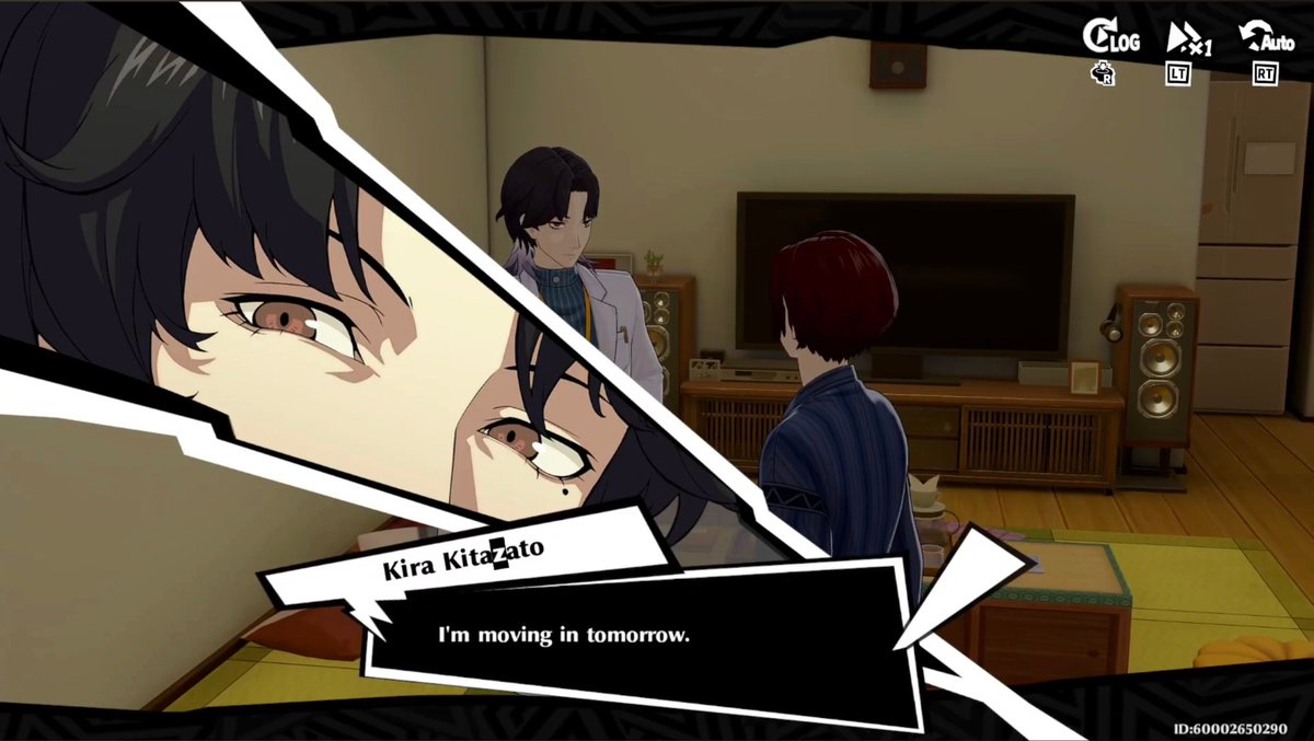 P5X Posting tweet media