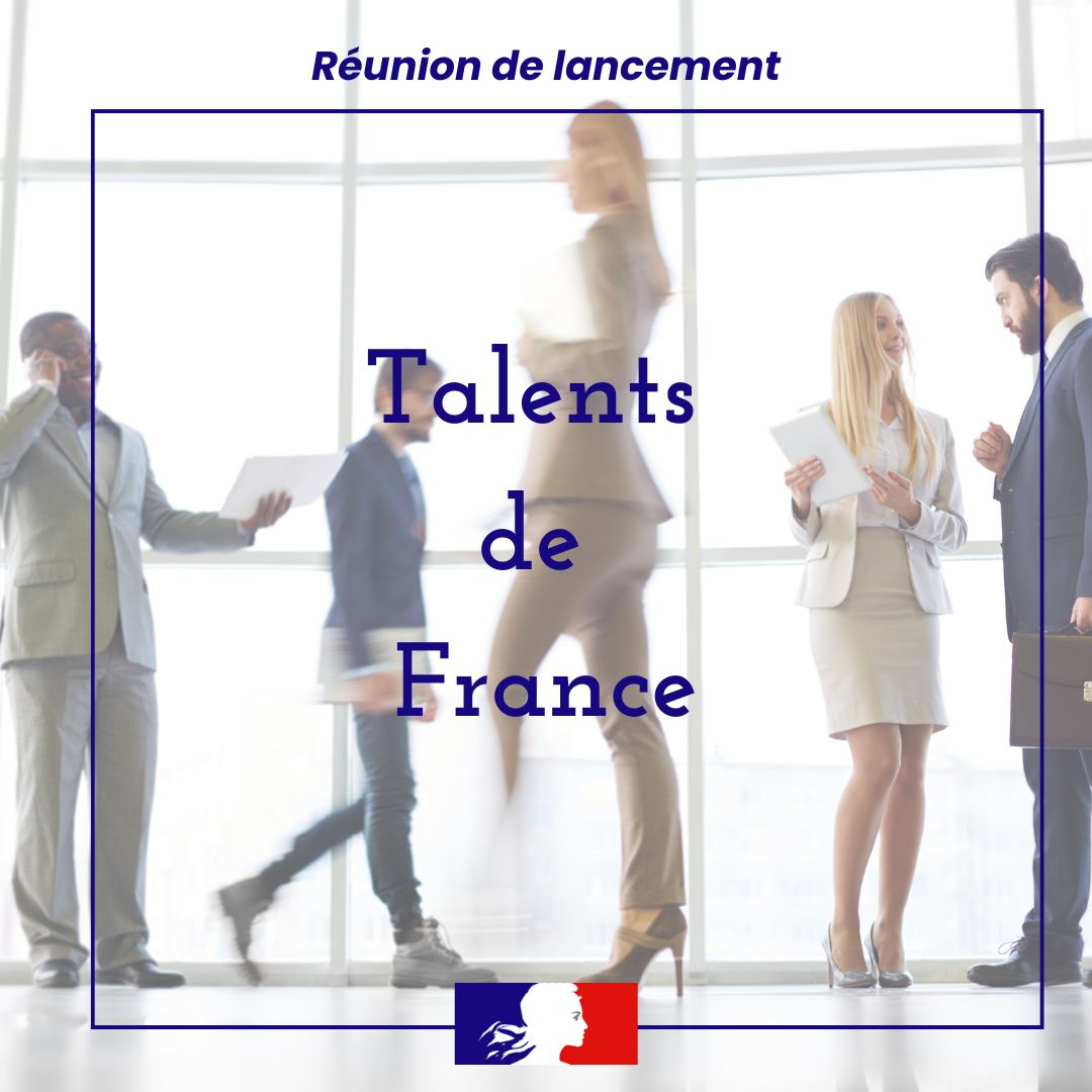 Image de Préfet de région Grand Est du Bas-Rhin - 📣 Talents du Grand Est : lancement en Grand Est de l’initiative « Talents de France »
L’initiative