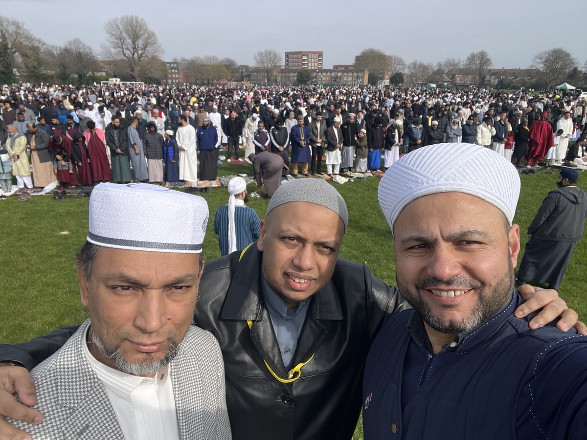 Rumi Mosque tweet media