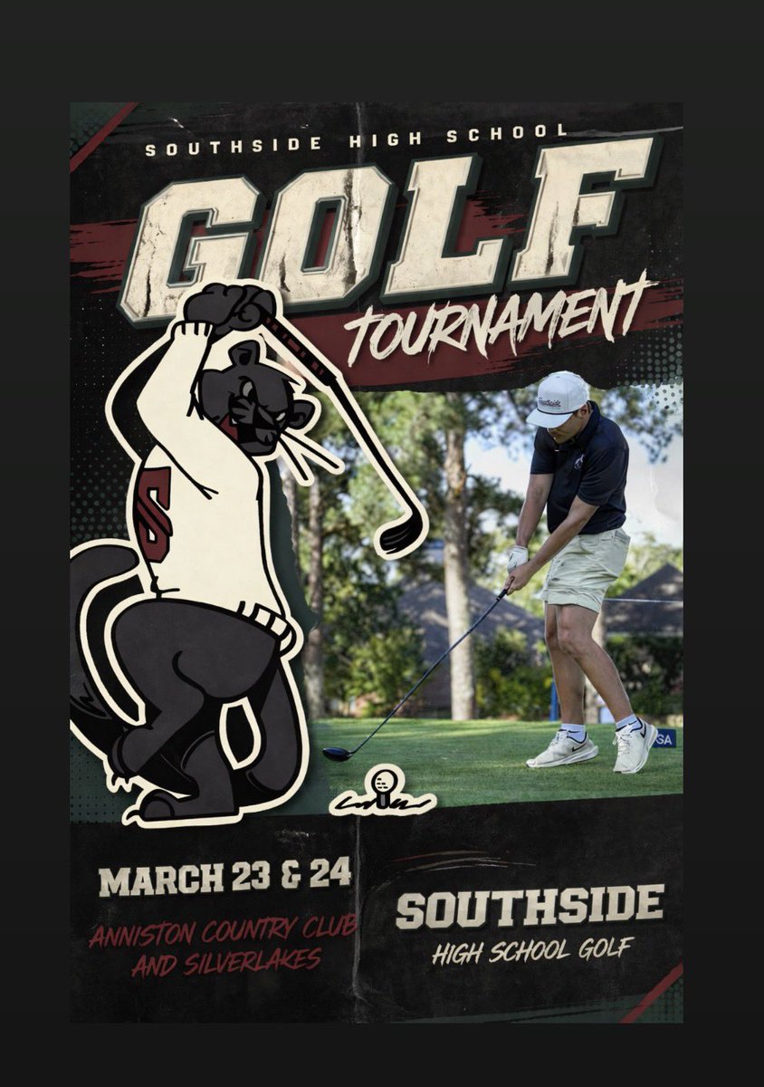 Southside Panthers tweet media