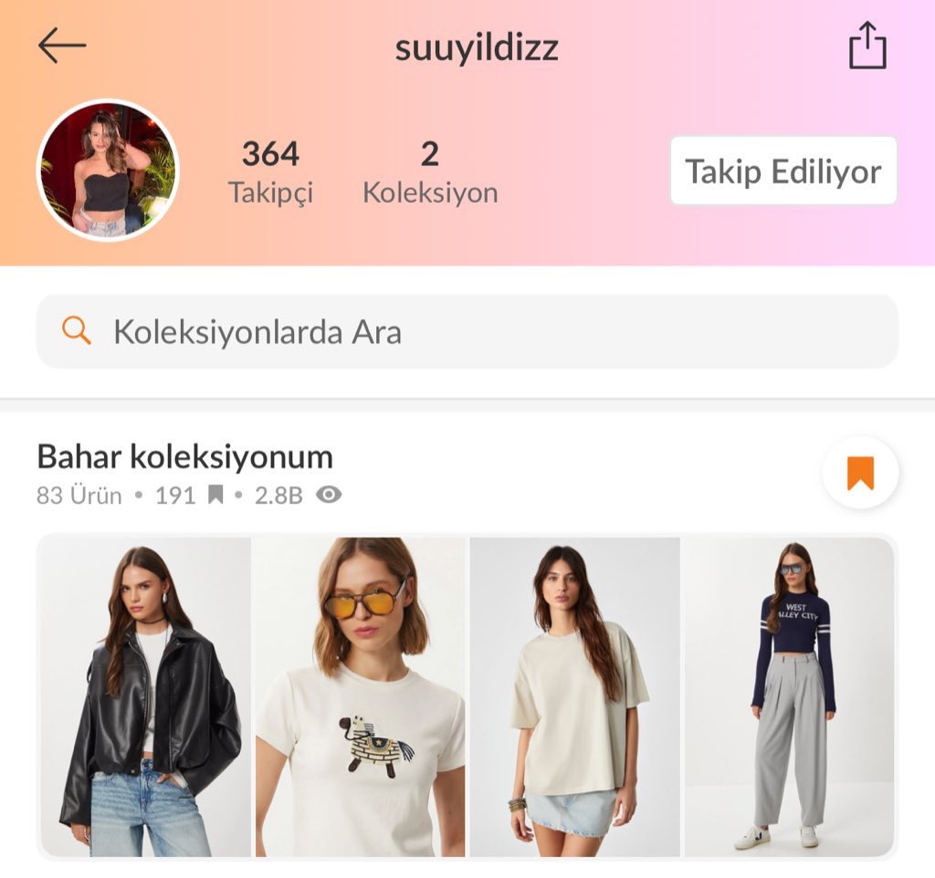 Su Yıldız Official FC tweet media