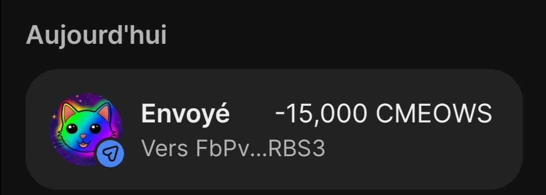 Crypto Meow Meows tweet media