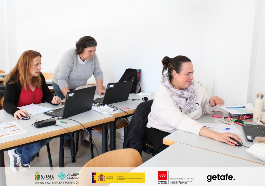 Agencia Local de Empleo y Formación tweet media