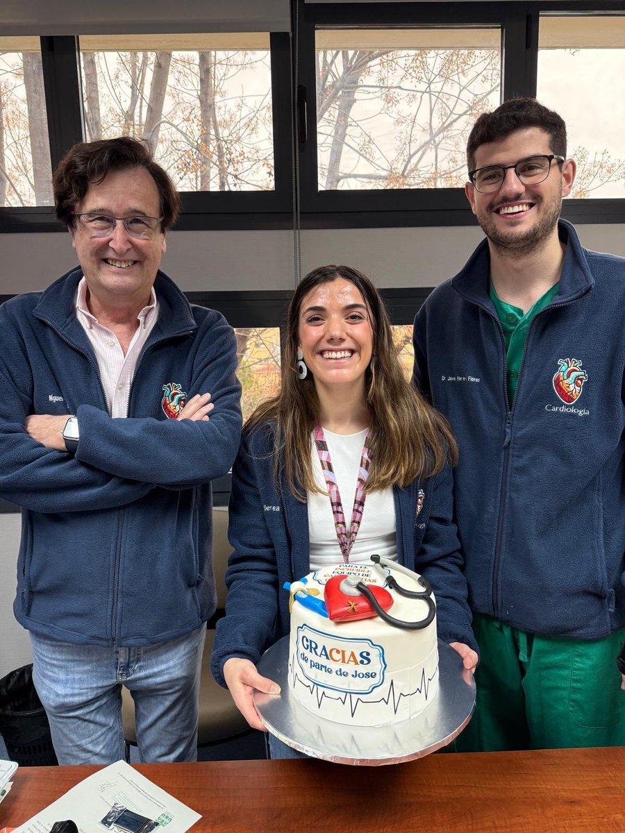 CardioHURS tweet media