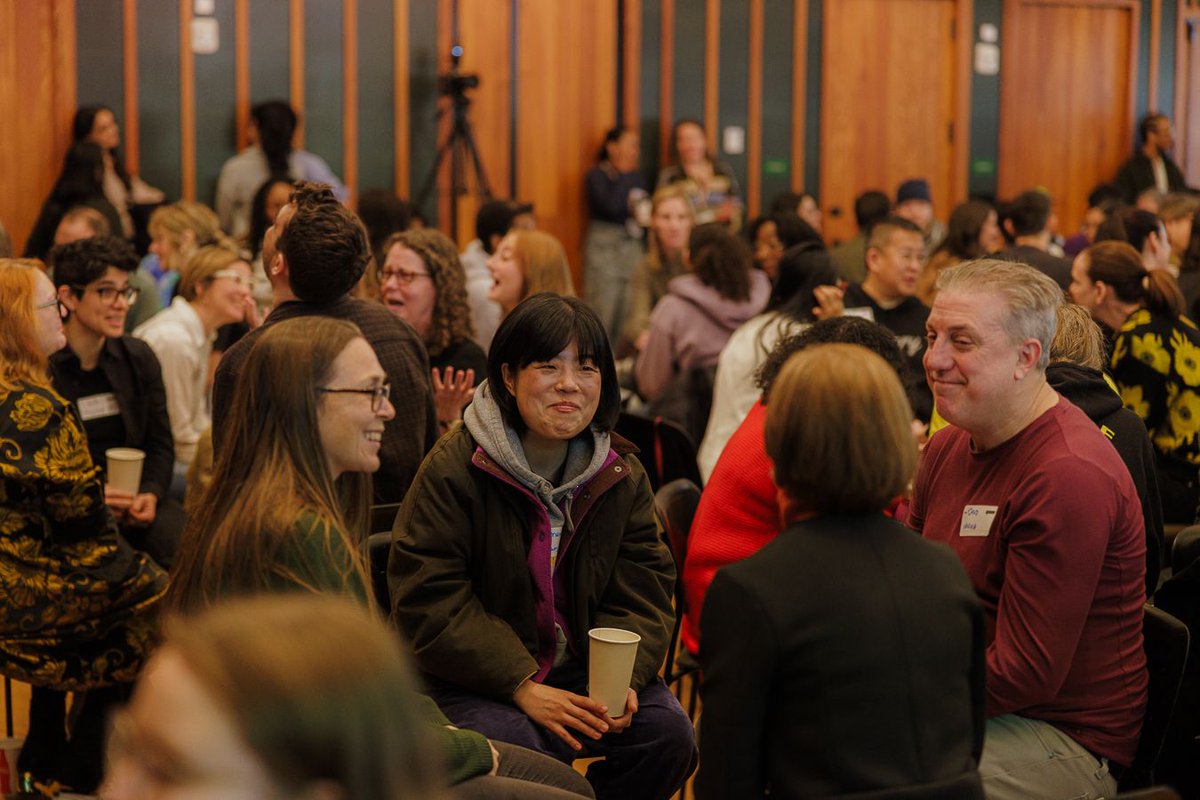 NewYork_CM's tweet image. Thank you to The Jar for fostering such a connective space for our community to deep together! #CMNYC #CMlocal