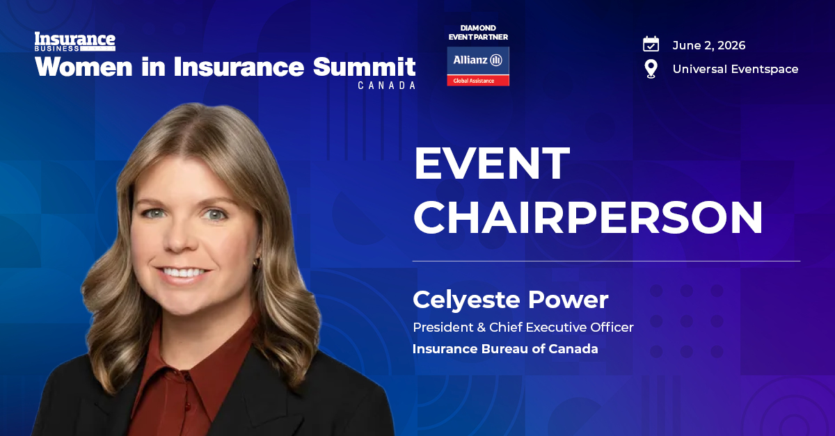 Insurance Business Canada tweet media