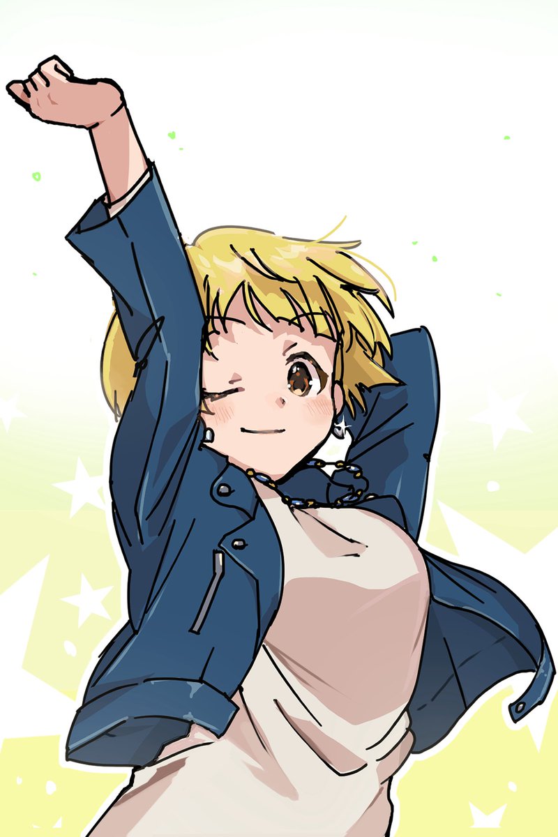 このりり tweet media