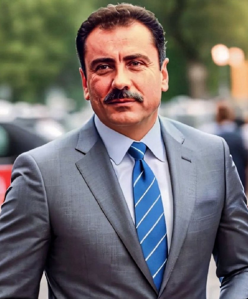 MelikeCokel's tweet photo. #Muhsin Yazıcıoğlu

   " Bir adam vardı... 
Duruşu hâlâ ayakta, sözü hâlâ yüreklerde. "

Kabrin nur, mekanın cennet olsun🙏 https://t.co/zTlL9rLYXi