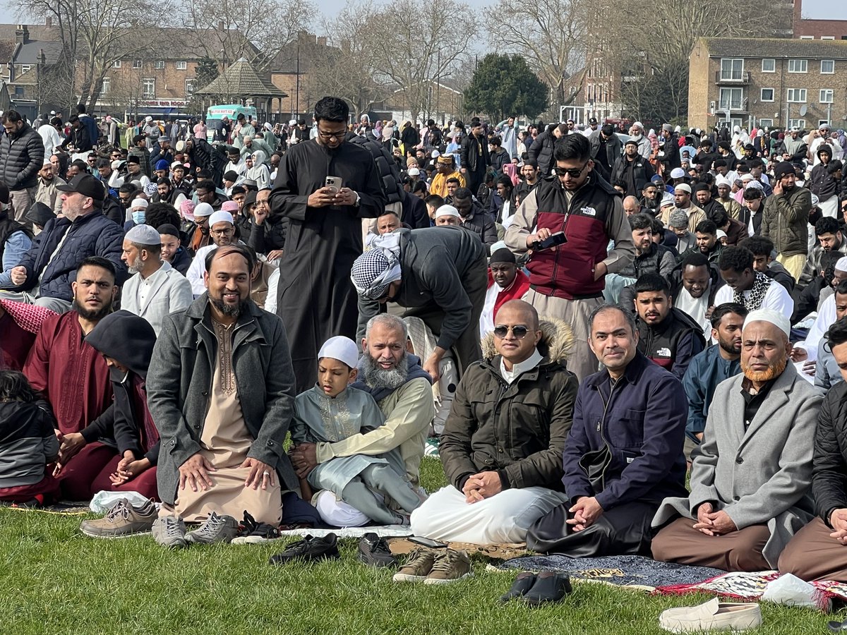 Rumi Mosque tweet media