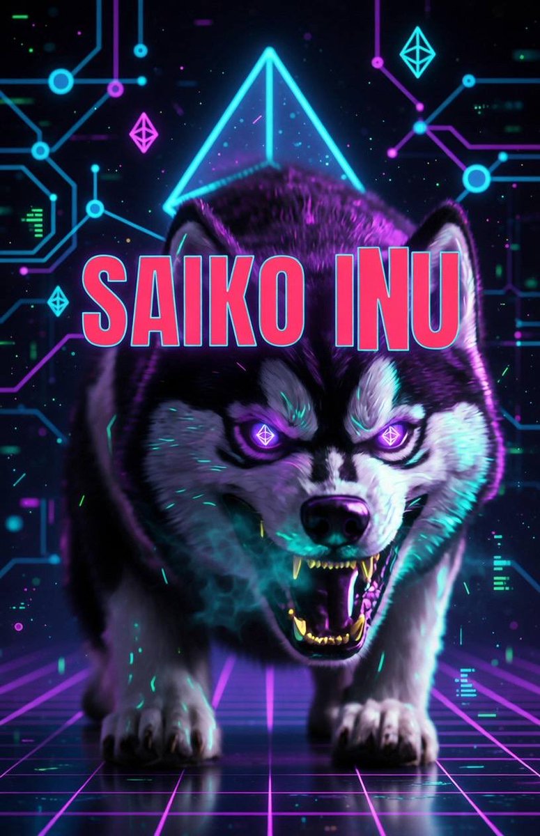 Saiko Greg tweet media