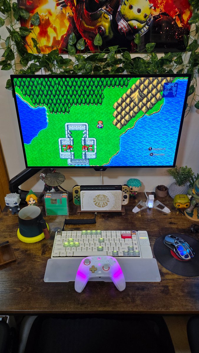 لـؤي tweet media