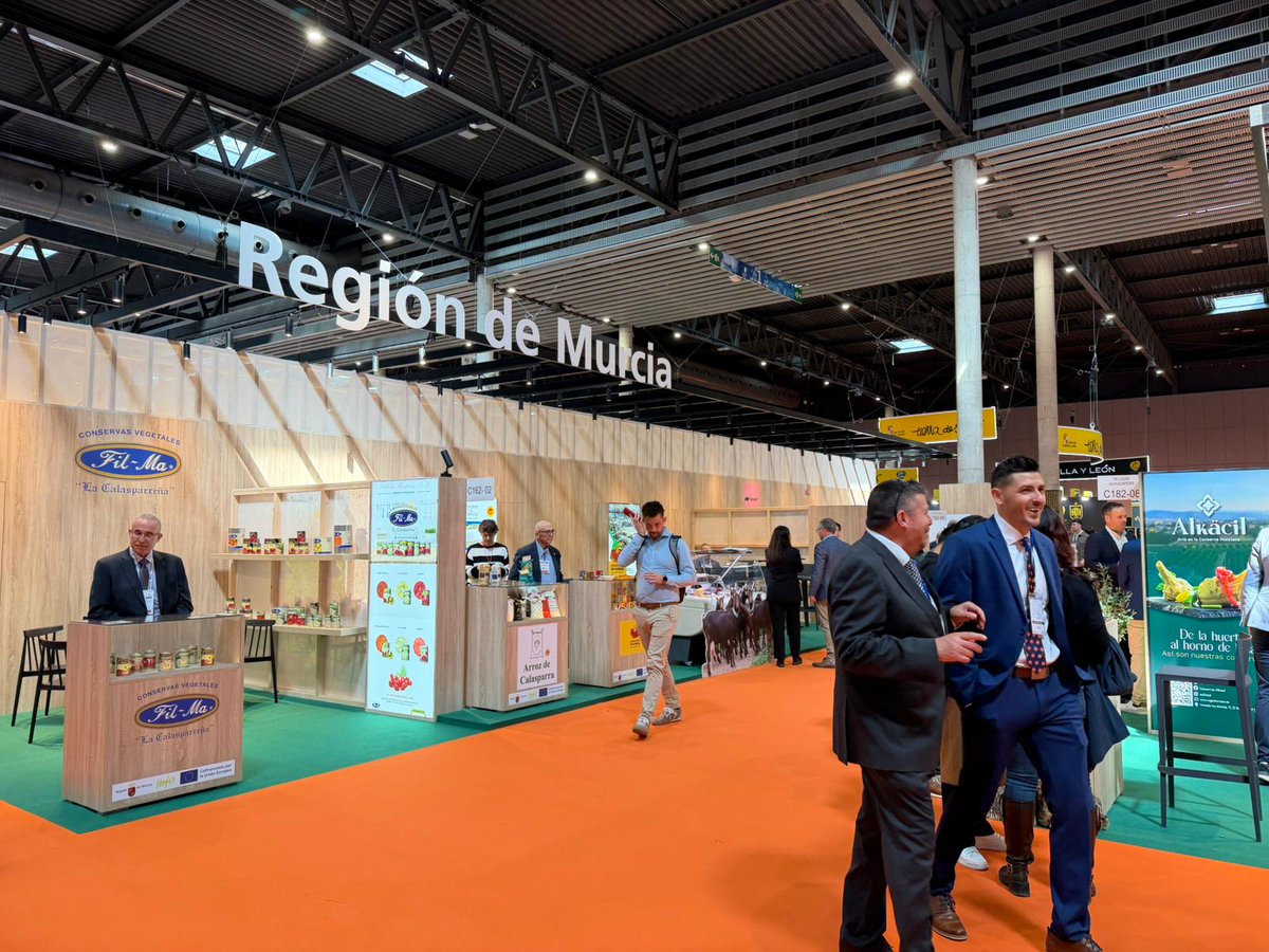 Consejería de Agua, Agricultura, Ganadería y Pesca tweet media