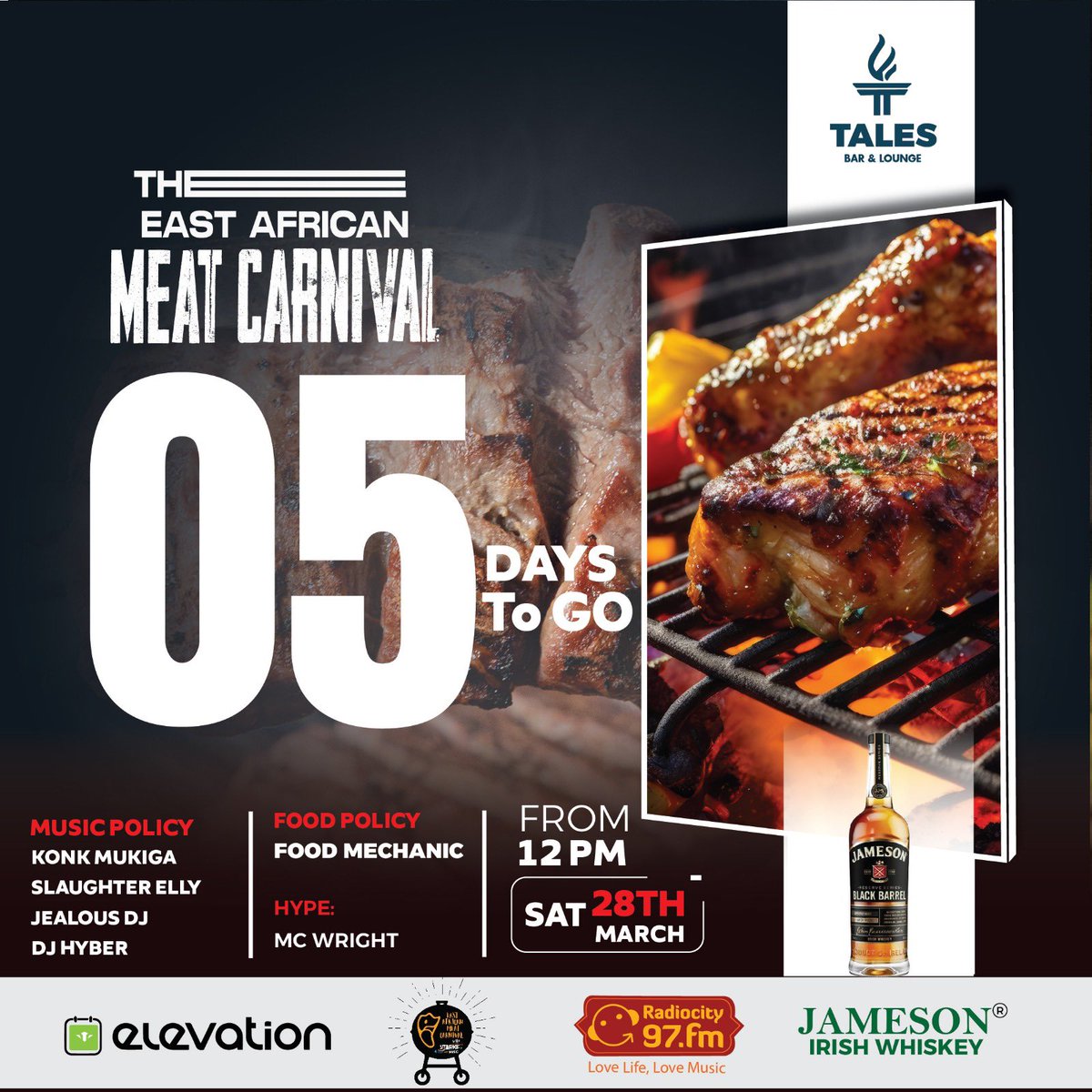 David Balinda tweet media