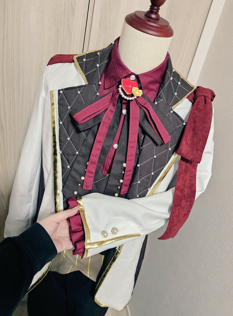 みっつ🦈 tweet media