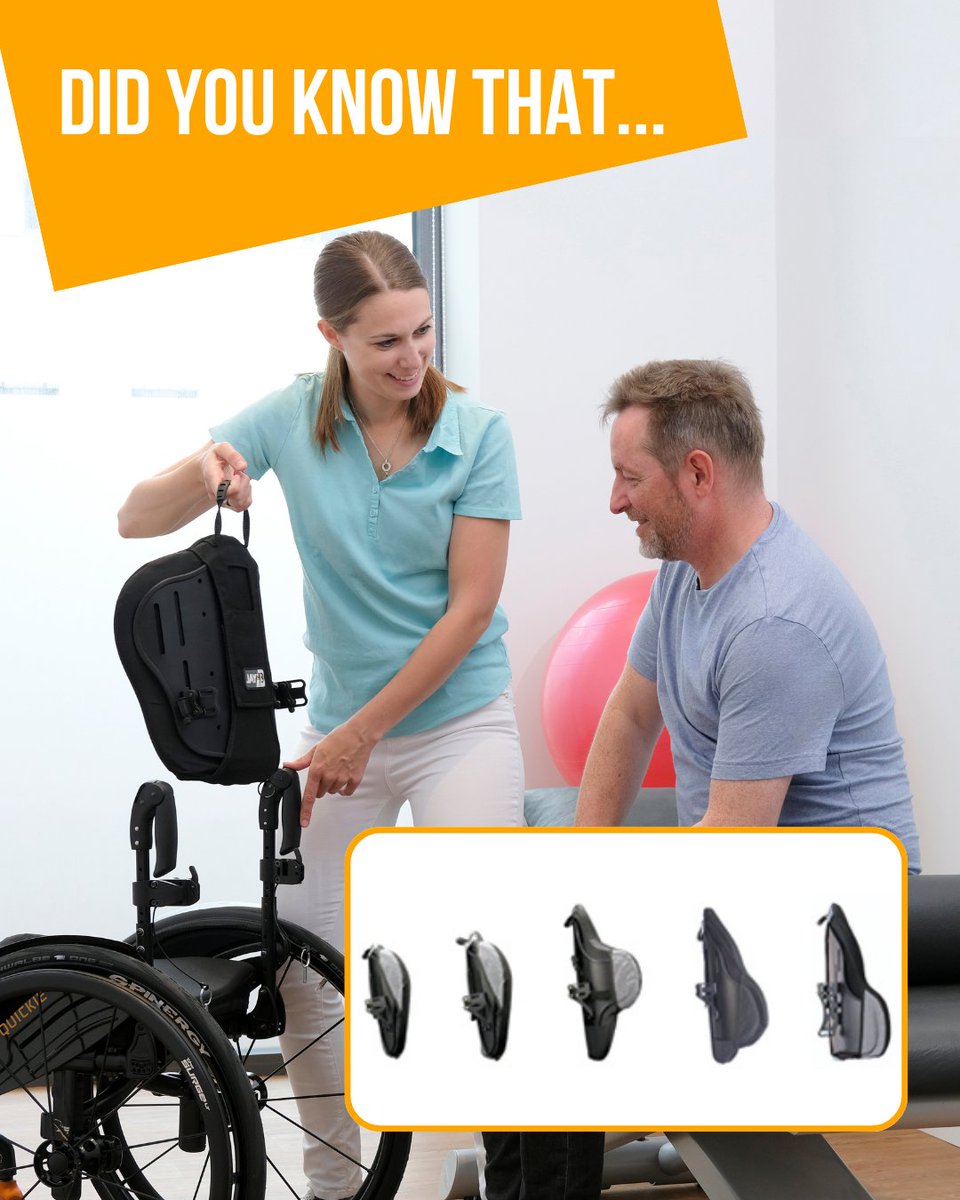 Sunrise Medical tweet media