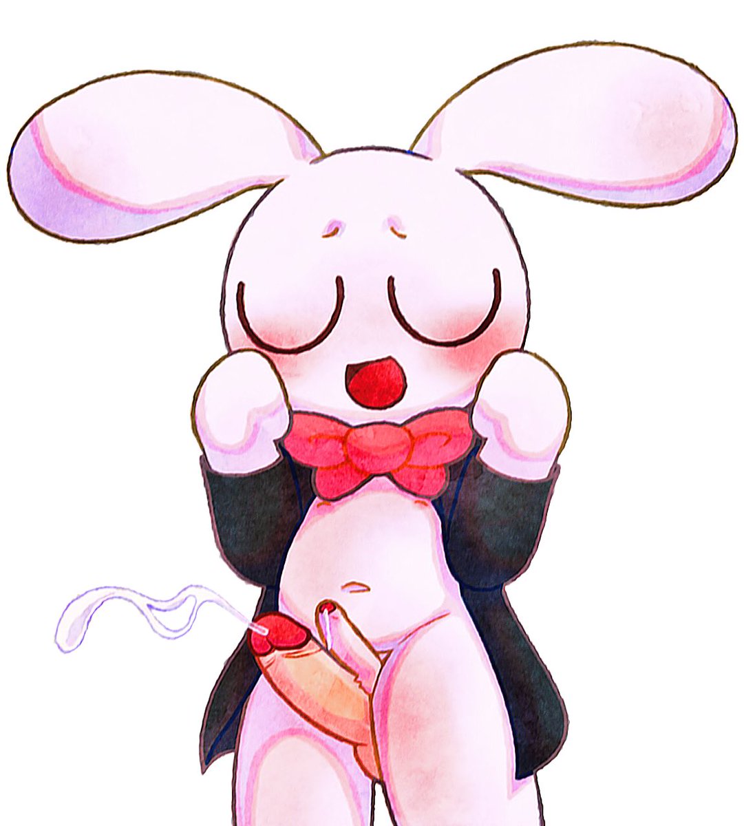 こはな tweet media