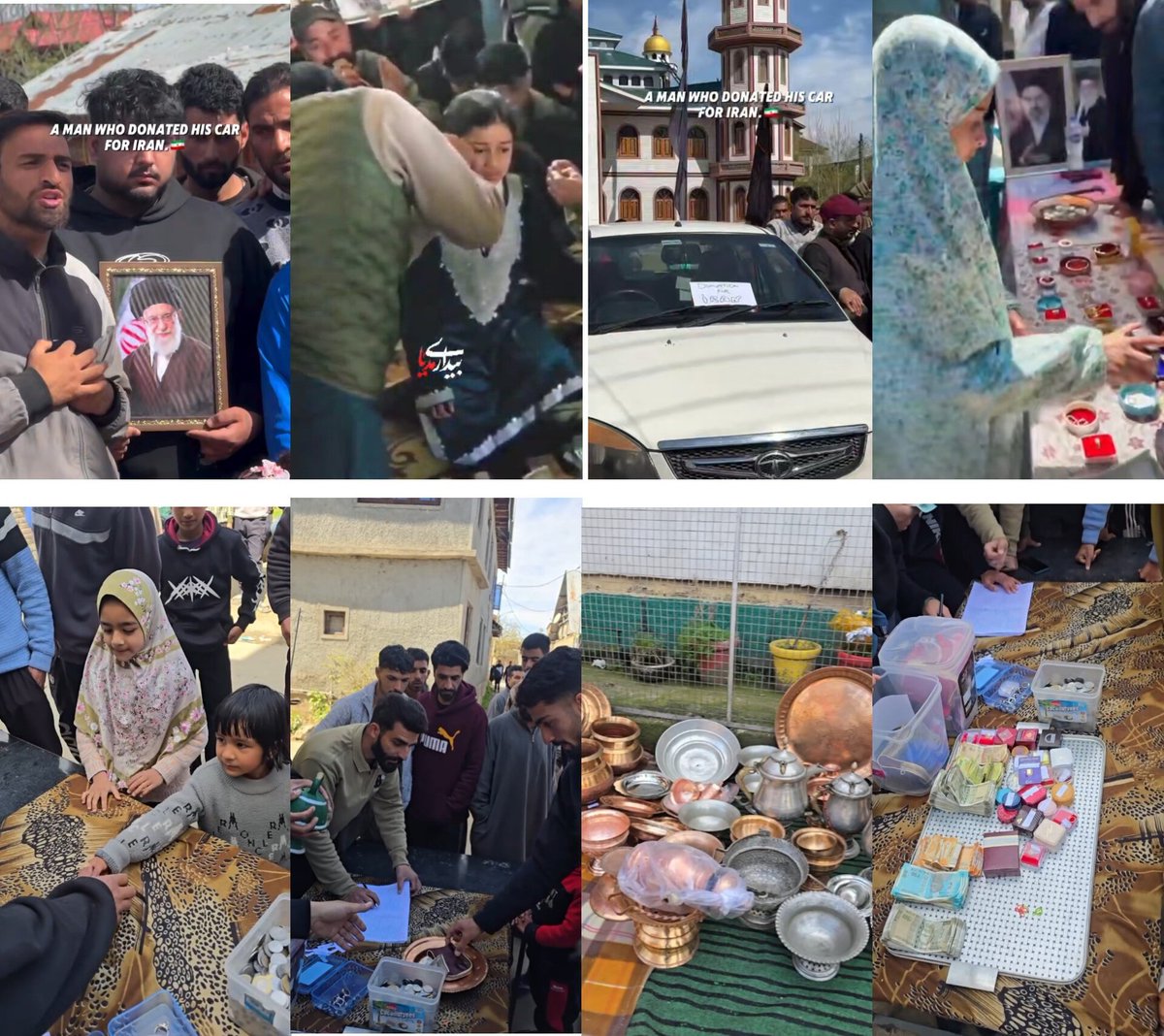 بانوکاشانی tweet media