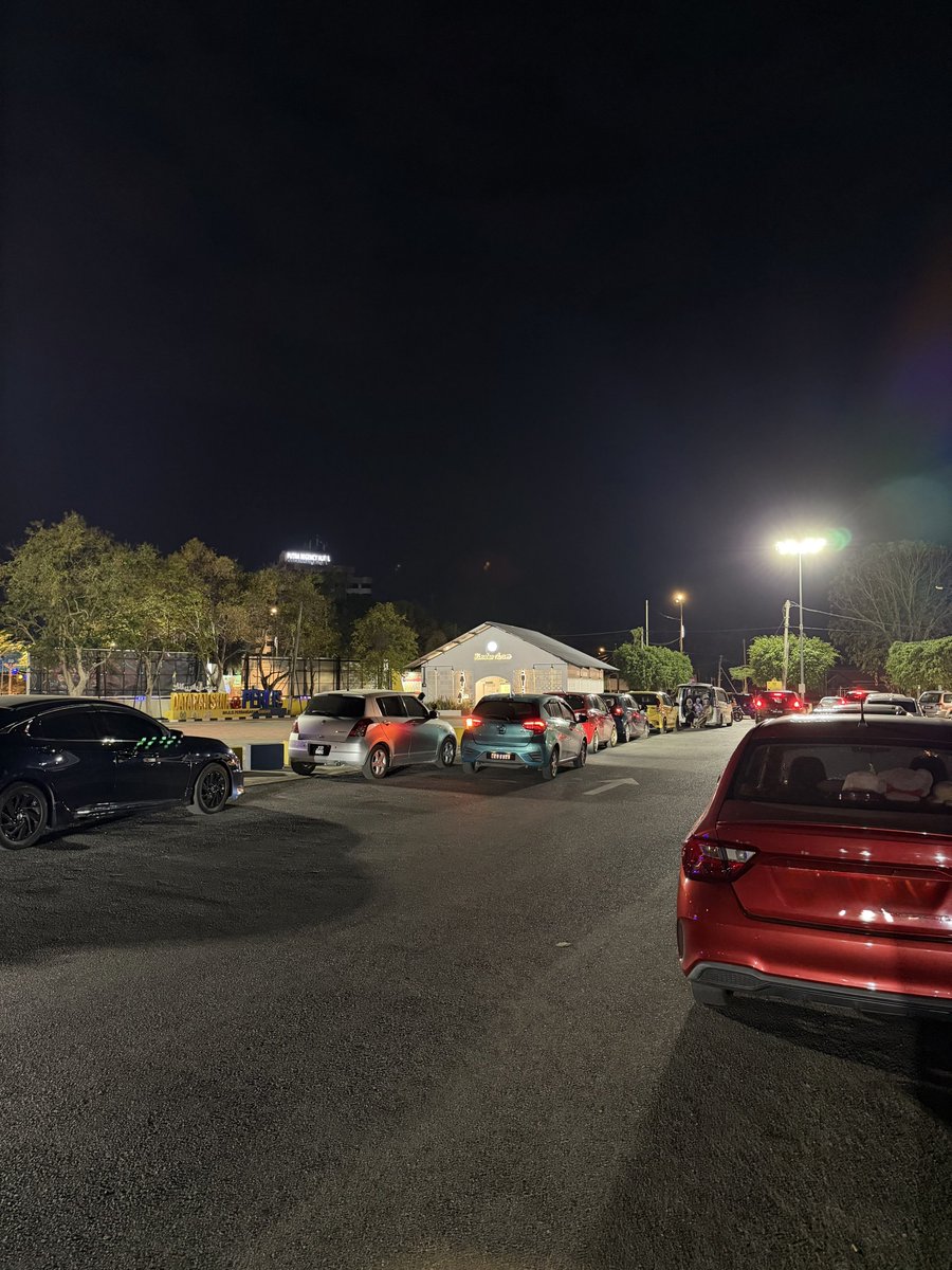 Faizal Rosly tweet media