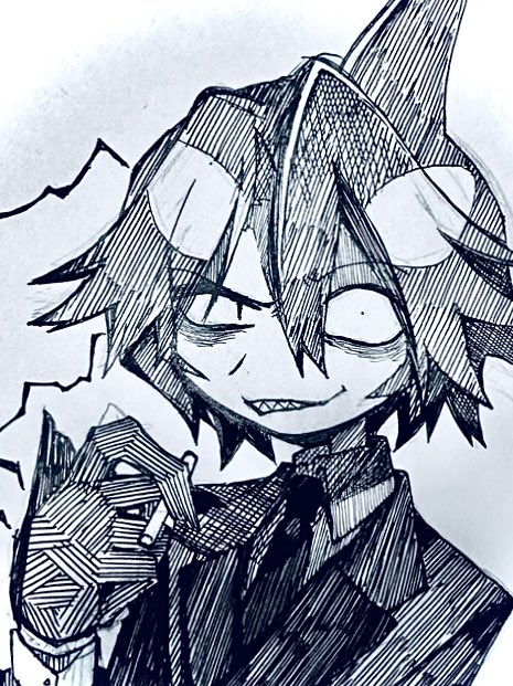 海底囚人／DSP tweet media