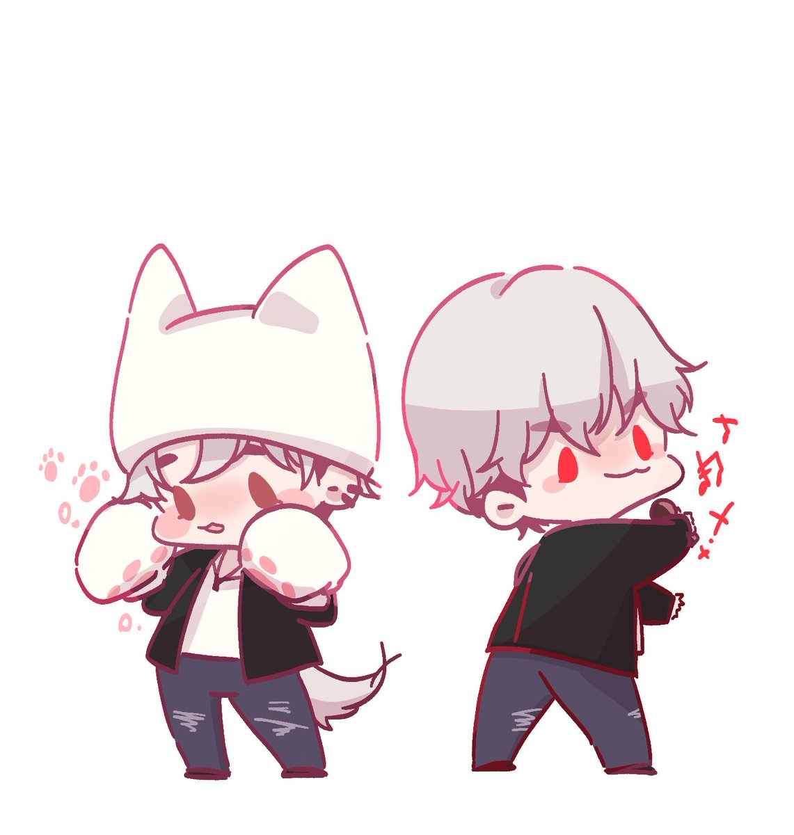 이레다🎗 tweet media