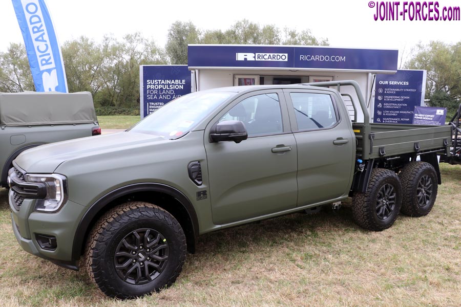 Machida Private Military Museum™ ⚔️ tweet media