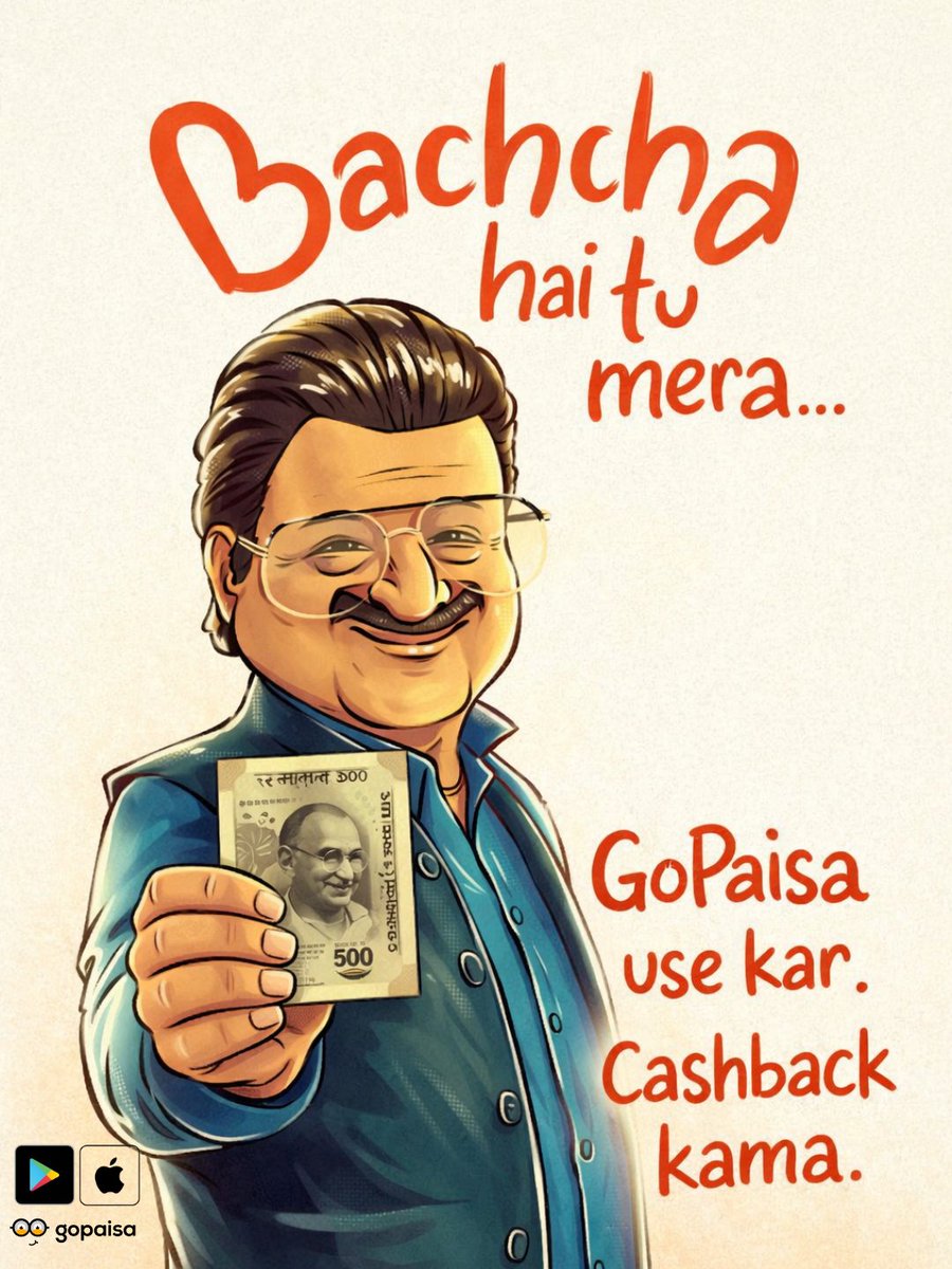 GoPaisa.com tweet media