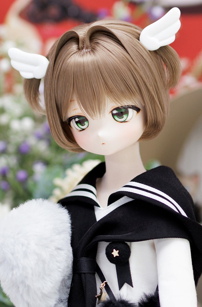 화과/haka tweet media