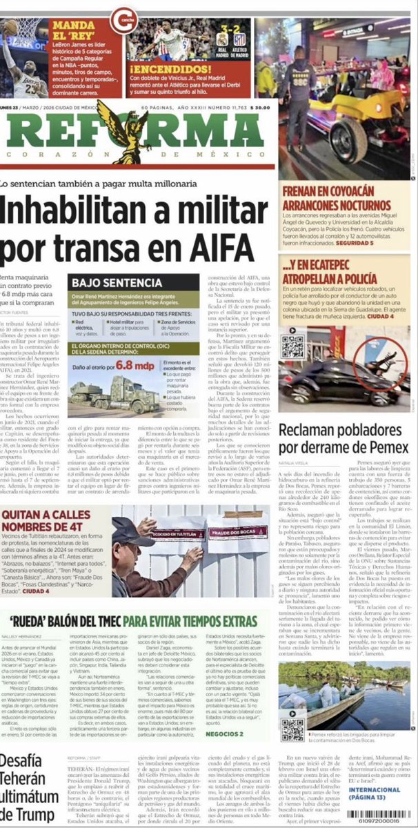 Círculo de Poder tweet media