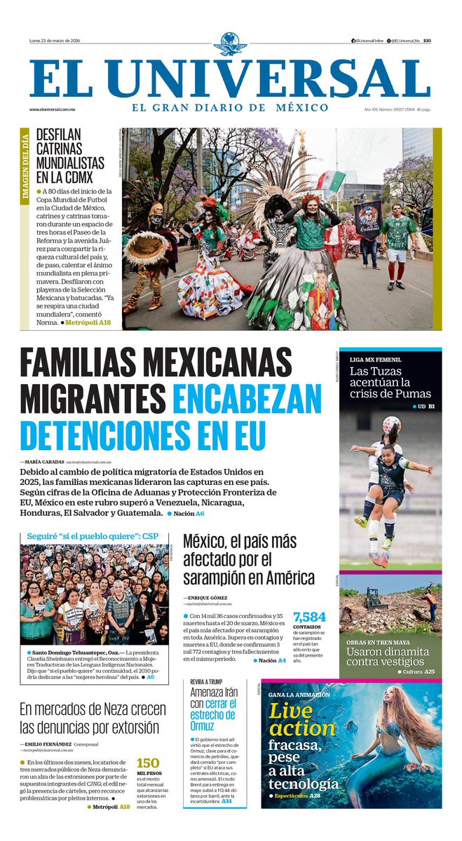 Círculo de Poder tweet media