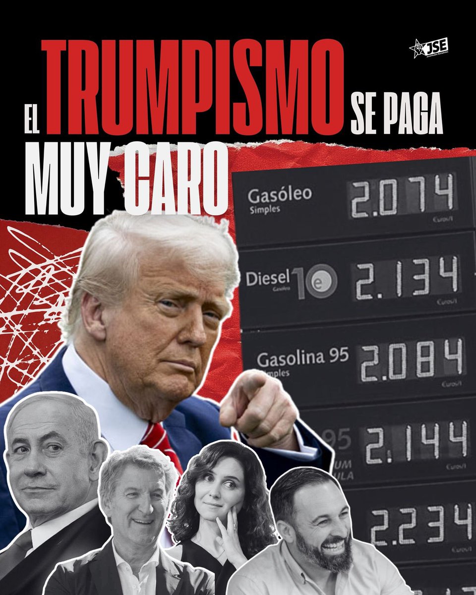 Juventudes Socialistas tweet media