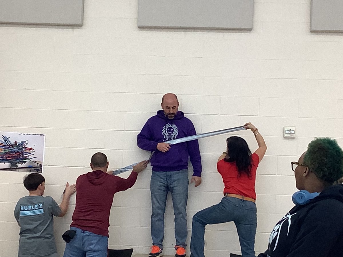 Jamestown Middle School tweet media