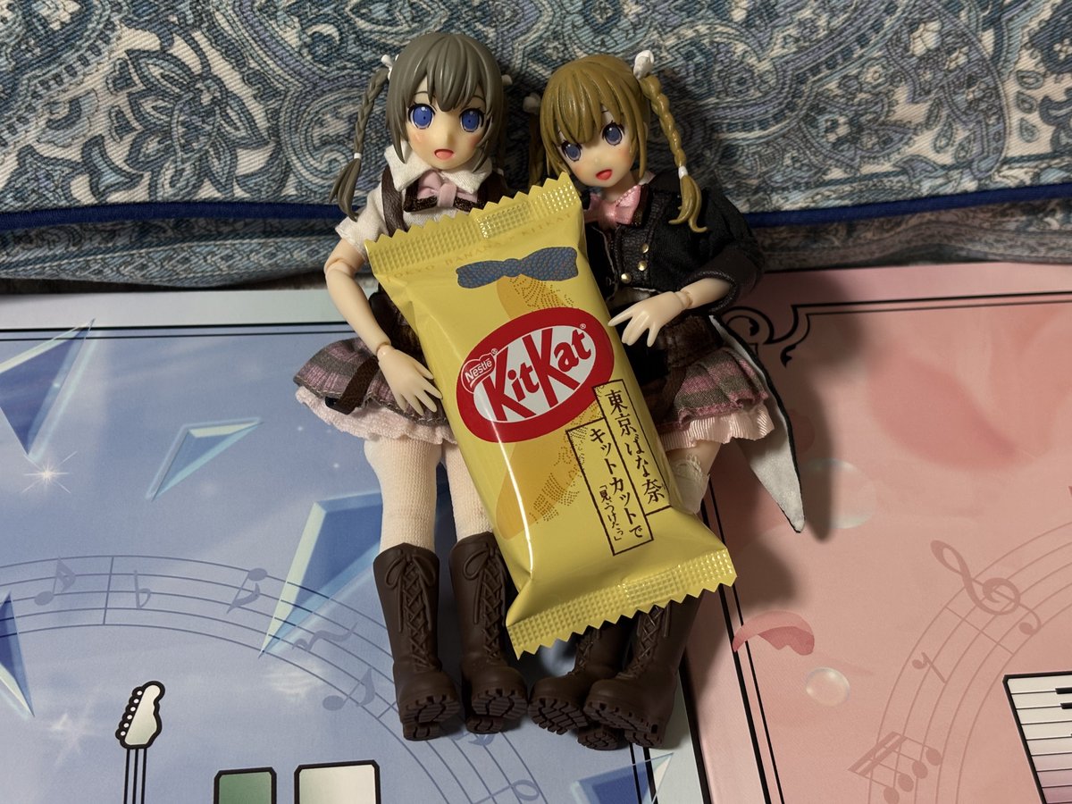 あとらす tweet media