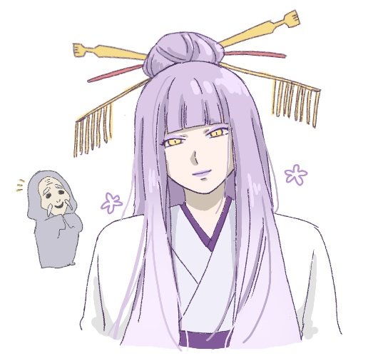 たがみ tweet media