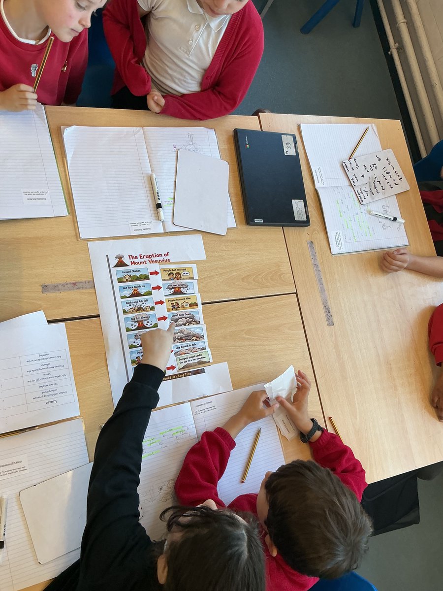 Timbercroft Primary School tweet media