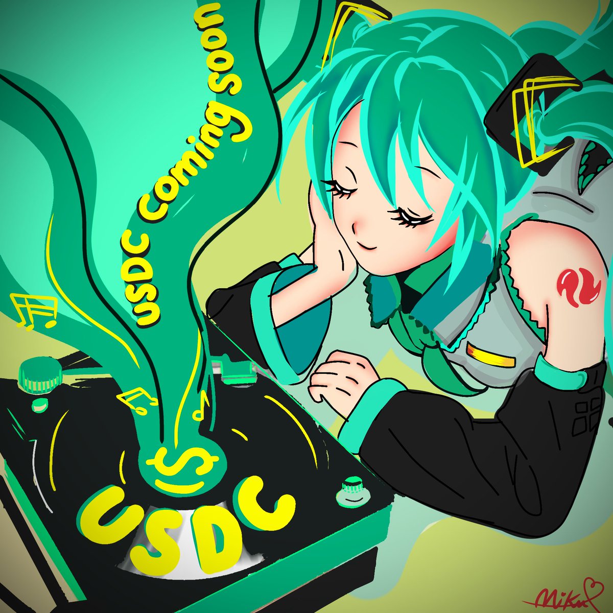 MIKU.inj🥷🏻 tweet media