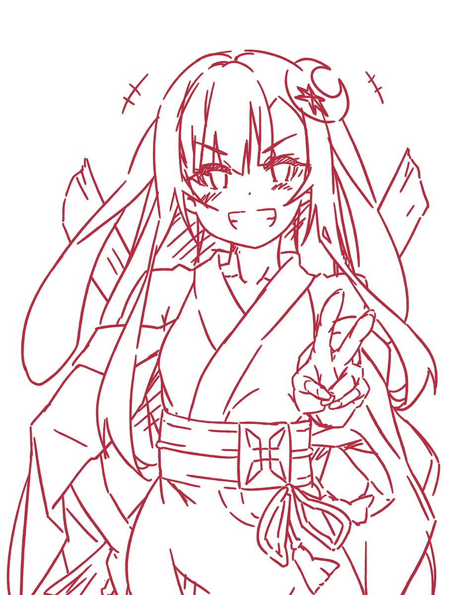 しけー tweet media