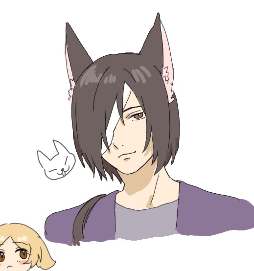 たがみ tweet media