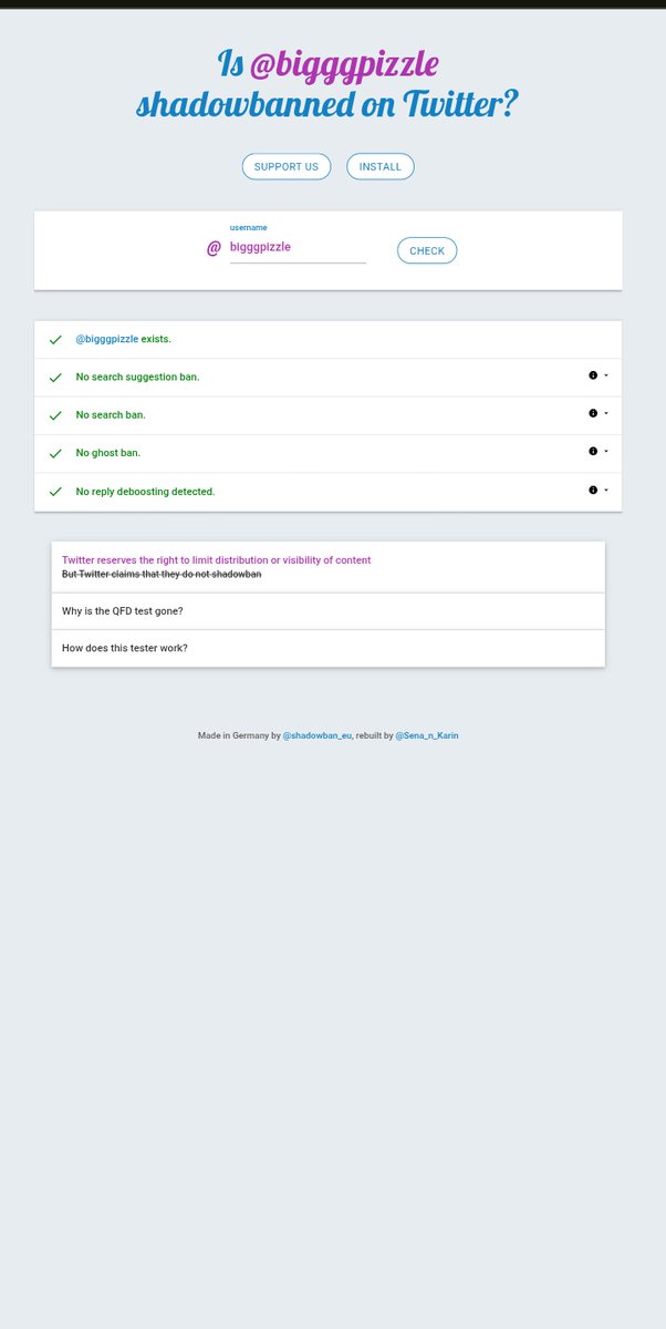 Bigpizzle ❤️🦅 tweet media